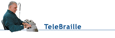 TeleBraille Image