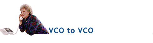 VCO to VCO Image